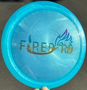 Innova Champion Flat-Top Firebird Stiff Pearly FAF Flat & Firm Special Disc Golf - Picture 1 of 20
