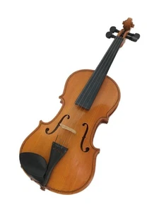 Telescopic Violin 200 BRW 1 4 With Case Used - Picture 1 of 8