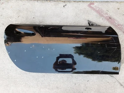 Carcasa exterior de puerta de pasajero derecho OEM 12-20 MERCEDES R172 SLK250 SLK350 Foto 1 de 4