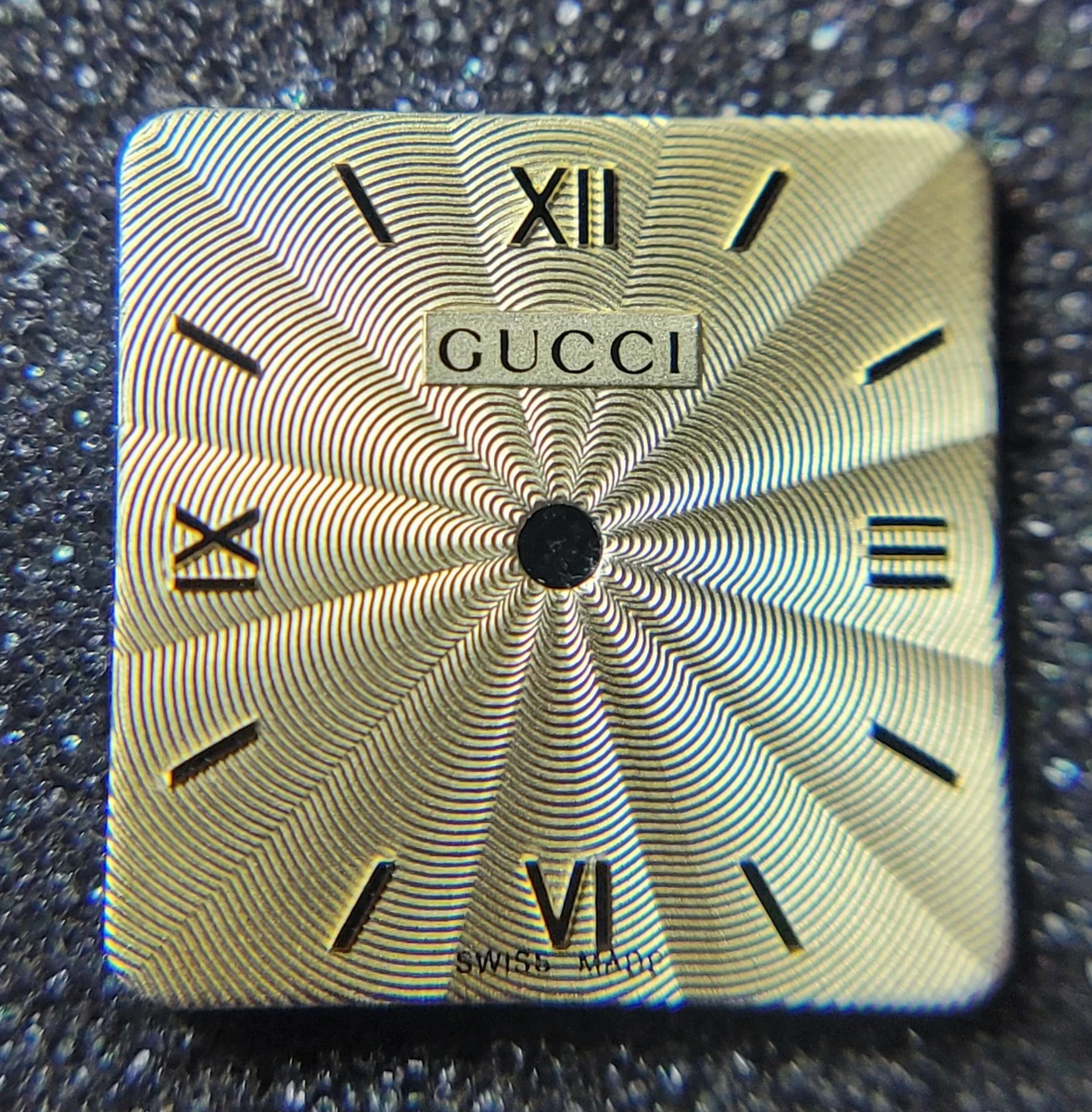Gucci Watch Parts, Tools & Guides for sale | eBay
