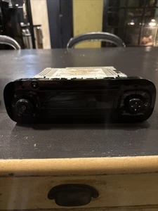 Radio Cd Mp3 Player Fiat 139 Panda 3 07355670540 735567054 Continental - Foto 1 di 3