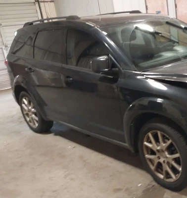 Dodge Journey 2009-2012 airbag cortina techo pasajero derecho OEM Foto 1 de 4