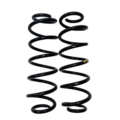 Juego de muelles helicoidales traseros derecho e izquierdo Toyota Prius 2016-2018 48231-47310 OEM Foto 1 de 4