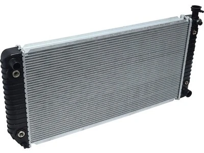 Radiador para Chevrolet K1500 1994-1999 26241NPKJ 1995 1996 1997 1998 Foto 1 de 2