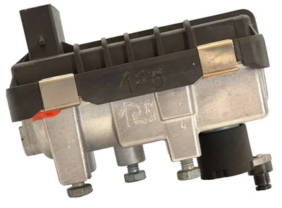 Turbo aktuator ORIGINAL G-125, 6NW008412, 712120  Turbolader Hella Garret - Bild 1 von 4