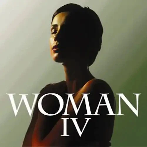 Various - Woman IV - Bild 1 von 1