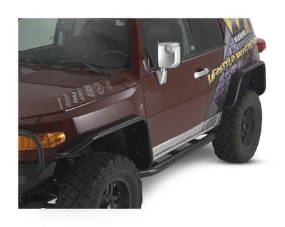 Warrior Products S3002  FENDER FLARES Foto 1 de 2