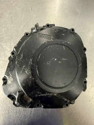 Suzuki GSXR1000 2003 2004 embrague lateral motor cubierta Foto 1 de 4