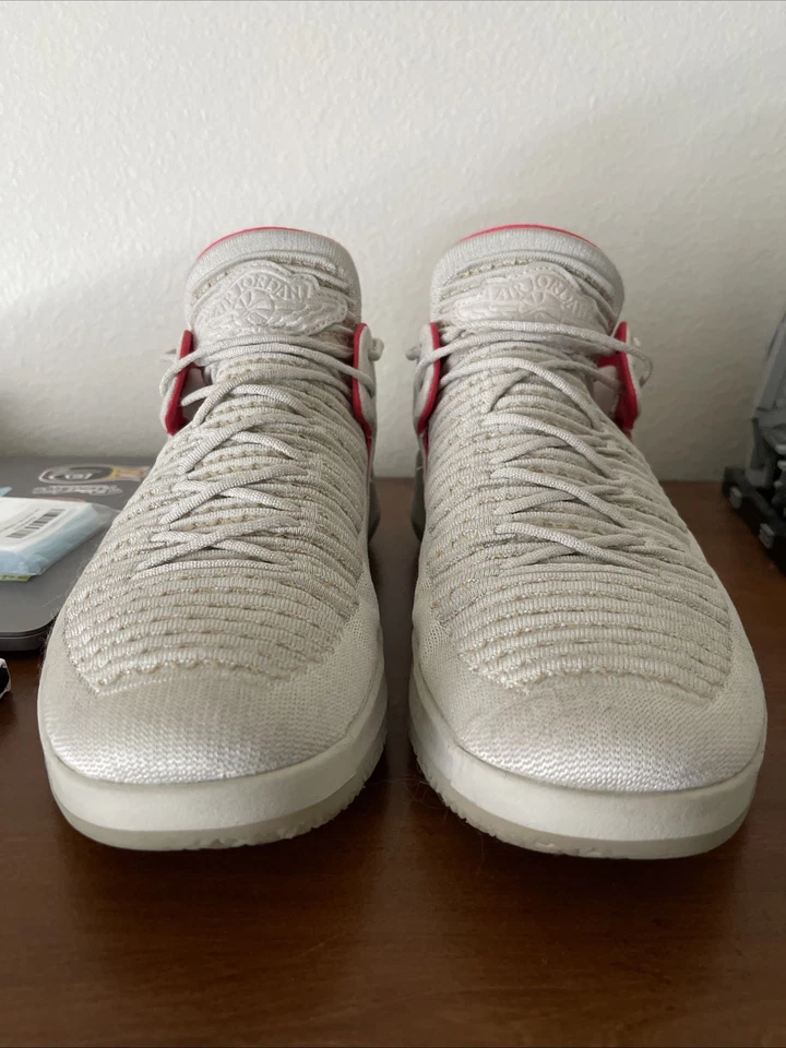 Air Jordan 32 Low Gordon St Talla 12 Foto 1 de 4