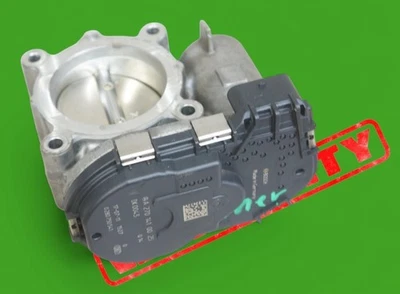 2015-2020 Mercedes R172 C300 Gla250 Slc300 M274 corpo do acelerador A2701410025 fabricante de equipamento original - Imagem 1 de 4