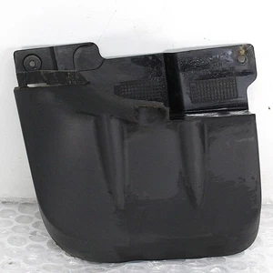 Mud Guard Rear Left for Mitsubishi L200 KB4T Series 4 2.5 DiD - Picture 1 of 9
