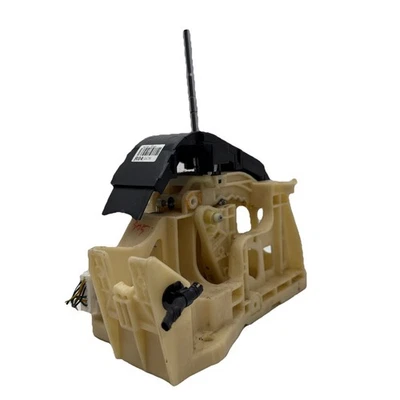 11-13 HYUNDAI ELANTRA FWD AUTOMATIC TRANSMISSION GEAR SHIFTER LEVER W/ KNOB OEM Foto 1 de 4