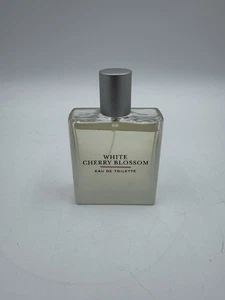 Bath & Body Works White Cherry Blossom Eau de Toilette 1,7 fl. Oz. - Bild 1 von 6