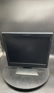 Planar PL1700M 17" LCD Flat Panel Monitor VGA Display Screen for Desktop Use - Picture 1 of 8