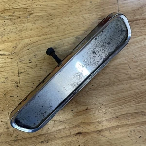 Interior Rear-View Mirror Glare -Proof USA 1950s GM Truck Car Day/Night - Picture 1 of 8