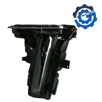 Conjunto de faros LED izquierdos OEM GM para Cadillac Lyriq EV 85615801 2023-2025 Foto 1 de 4