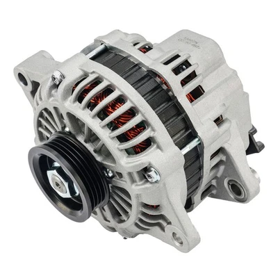 Alternador todo motor 120A 12V S4 CW 13892N compatible con Chrysler PT Cruiser 2001-2002 Foto 1 de 4