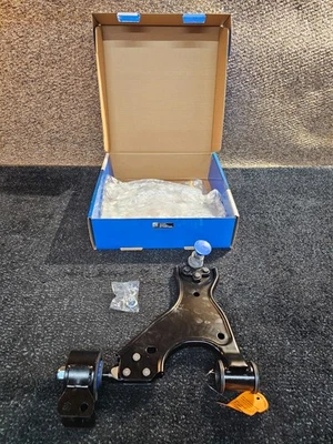 810-258832B Control Arm & Ball Joint Assembly Fits Chevrolet Traverse 09-17 - Image 1 of 4