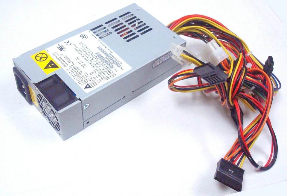 Fuente de alimentación Intel FR1000PS250 250W para servidor R1304BTSSFAN y R1304BTLSFAN nueva Foto 1 de 1