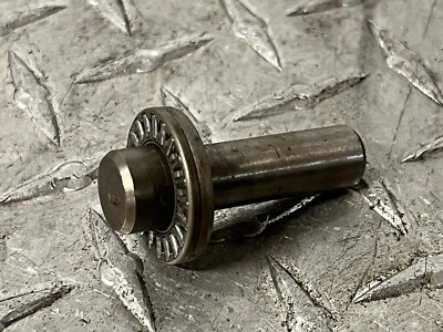 2001 Suzuki GSF 1200 Bandit Clutch Basket Push Rod Pin Bearing GSF1200 - Image 1 of 4