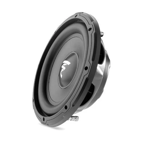 Focal SUB 10 SLIM Subwoofer per auto da 10" (250mm) SLIM ultrapiatto  500W - Immagine 1 di 1