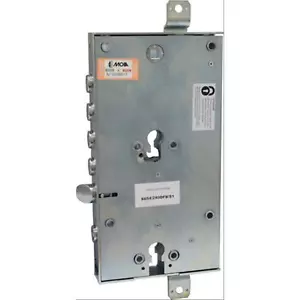 SERRATURA MOIA BLINDATA "6654/280 DFB/S1" - Foto 1 di 1