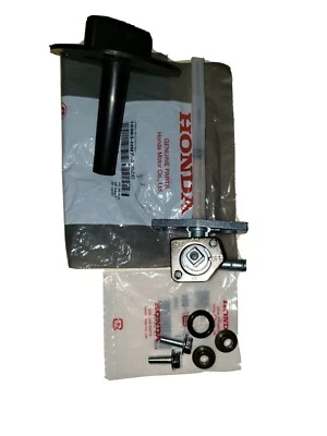 fuel petcock and lever Honda ATV 1997-2019 honda recon 250 - Image 1 of 3