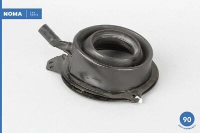 97-06 Jaguar XK8 XKR X100 Tazón de llenado de combustible Bisel Panel HJA3107AC OEM Foto 1 de 4