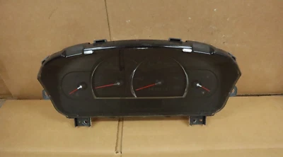 Cadillac DTS 2007 cabezal de instrumento velocímetro medidor panel fabricante de equipos originales 99.433 millas Foto 1 de 4