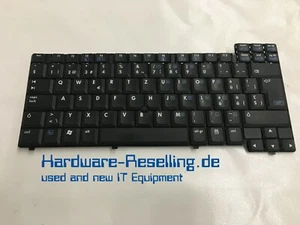 Spare Part for HP Compaq NC6000 Series: Keyboard 344391-BG1 332948-BG1 NSK-C3600 - Zdjęcie 1 z 1