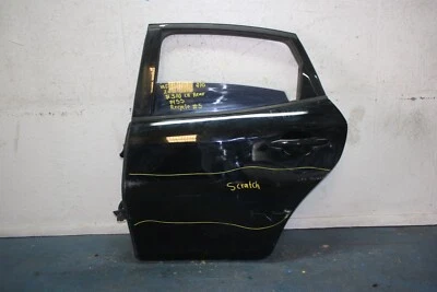 2011 2019 INFINITI M37 Q70 LEFT SIDE REAR DOOR Foto 1 de 4