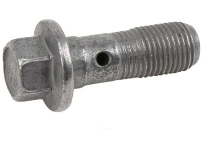 Замок переднего тормозного шланга для GMC Yukon XL 2016-2020 годов выпуска переменного тока Delco 45435NT 2017 2018 2019 годов выпуска - Изображение 1 из 2