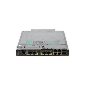 HP WS-CBS3120G Cisco Catalyst 1GbE Blade-Switch 3120g - Bild 1 von 1