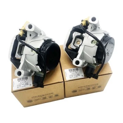 NEW 4G0199381 OEM Left and Right Side Engine Mounts For A6 S6 Quattro 3.0T US Foto 1 de 4