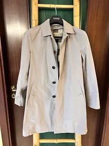 trench burberry uomo Britt - Imagen 1 de 9