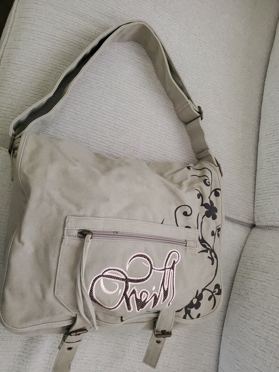 00s O’NEILL messenger bag y2k archive 00s O'NEILL オニール ワンショルダーバッグ y2k テック系 | Flog.