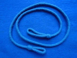 2ND BATAILLON FALLSCHIRM REGIMENT BLAUES SCHLÜSSELBAND, 2 PARA - Bild 1 von 4