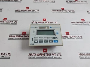 Uniop EPAD03-0046 Screen Operator W\ Display Control Panel 24V 50°C - Picture 1 of 9