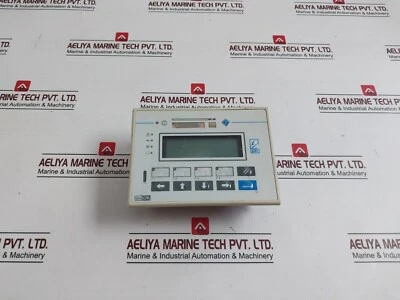 Uniop EPAD03-0046 Screen Operator W Display Control Panel 24V 50°C - Image 1 of 4
