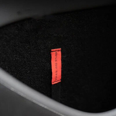 2*Vehicle Door Emergencies Pull Cord For Tesla Model 3(21-25) Model Y(20-24) - Image 1 of 4