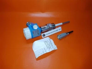 Endress+Hauser Liguicap M / FTI51-KAB2GGJ73Y1A - Imagen 1 de 3