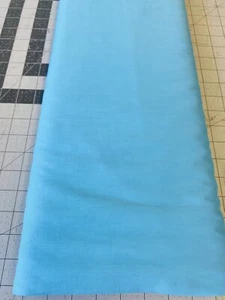 4 Yards High Quality Free Spirit Voile - Picture 1 of 4