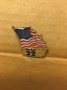 Walmart market 32 pin 2018 Hogeye #80 464-3936 ☑️☑️☑️ - Picture 1 of 6