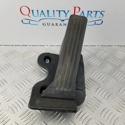 MAZDA CX-5 ACCELERATOR THROTTLE PEDAL KE MK1 2013 GHP9-41600 - Image 1 of 4