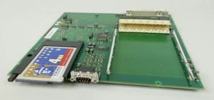 .PP3514 ABB PM152 3BSE003643R1 ohne Blende 4MB Flash card - Picture 1 of 2