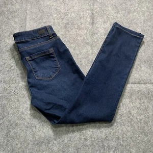 Jones New York Jeans Essex blau Skinny Stretch Damengröße 6 - Bild 1 von 16