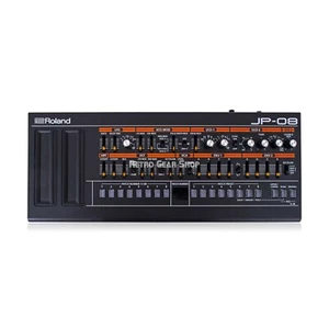 Roland JP-08 Boutique Series Digital Synthesizer Modul JP08 - Bild 1 von 2