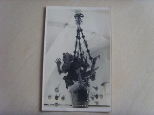 Antike Postkarte Gasthof Geisterburg, Tirol – Fotografie, selten, unbeschrieben - Picture 1 of 2