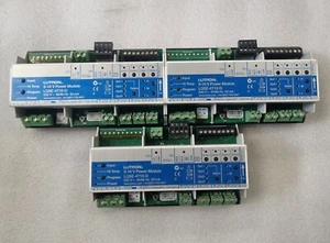 LUTRON LQSE-4T10-D Power Module SET OF 3 FREE FAST SHIP - Picture 1 of 8