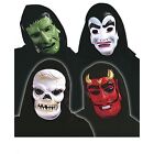 Maska horroru Maska Diabeł Frankenstein Karnawał Helloween Różne modele